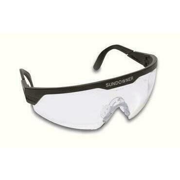 CIMCO 140208 Ochranné brýle VDE SUNDOWNER