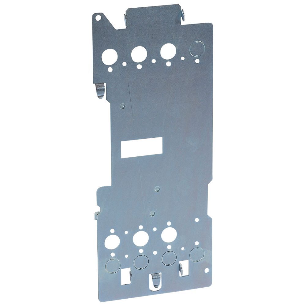 LEG 020769 XL3 DESKA DPX3