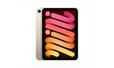 APPLE MLWL3FD/A iPad mini Wi-Fi 64GB - Pink