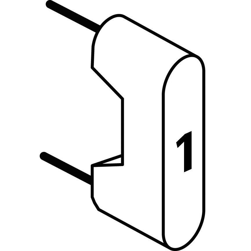 LEG 3501/1 BT KONFIGURÁTOR 1, 10KS