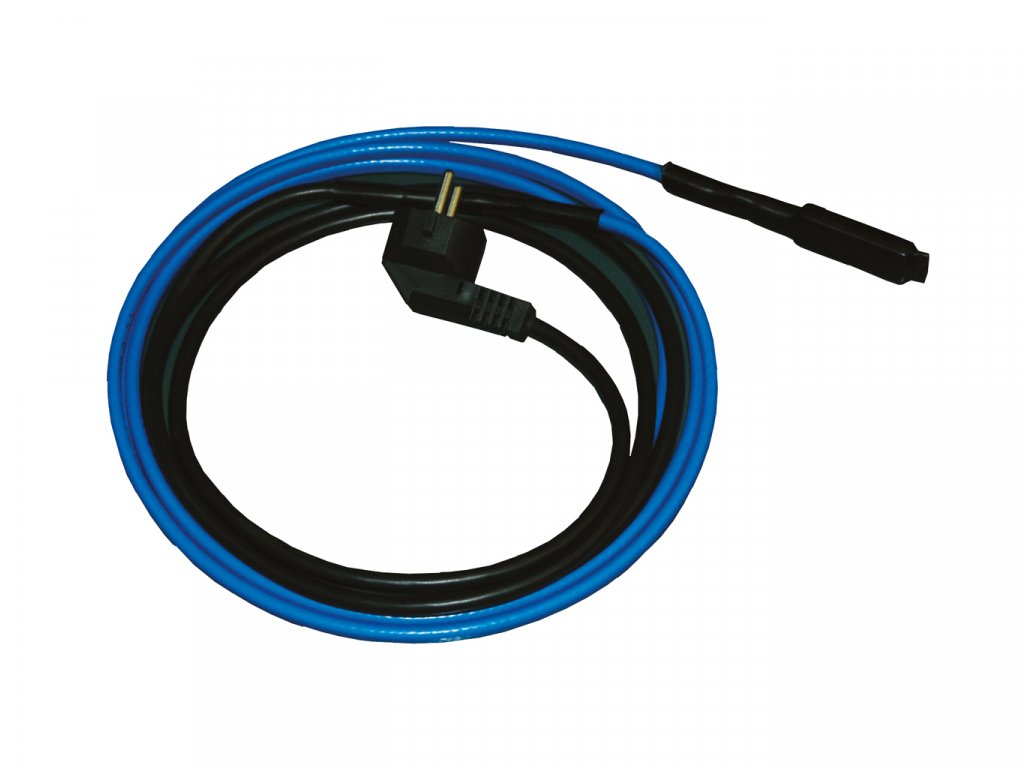 Okruh topný s termostatem V-systém PPC-30 12 W/m 30 m 335 W