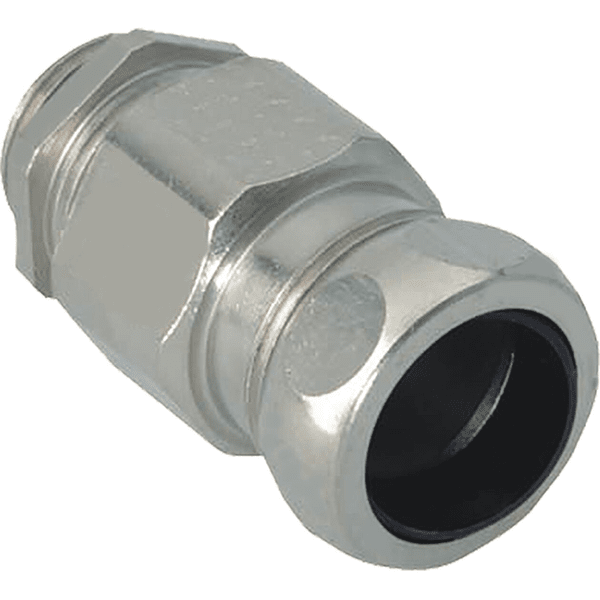 SCHM AG-1700.09.14 Combi cable gland Progress brass Pg 9