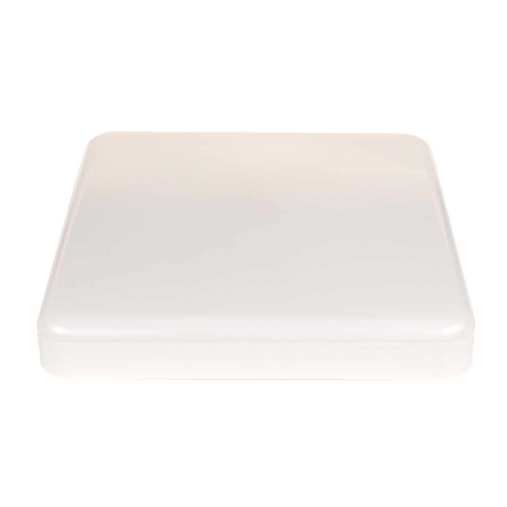 LED svítidlo přisazené LEDVANCE SF SLIM SQ S 350 P 35W 830 IP65 EUE