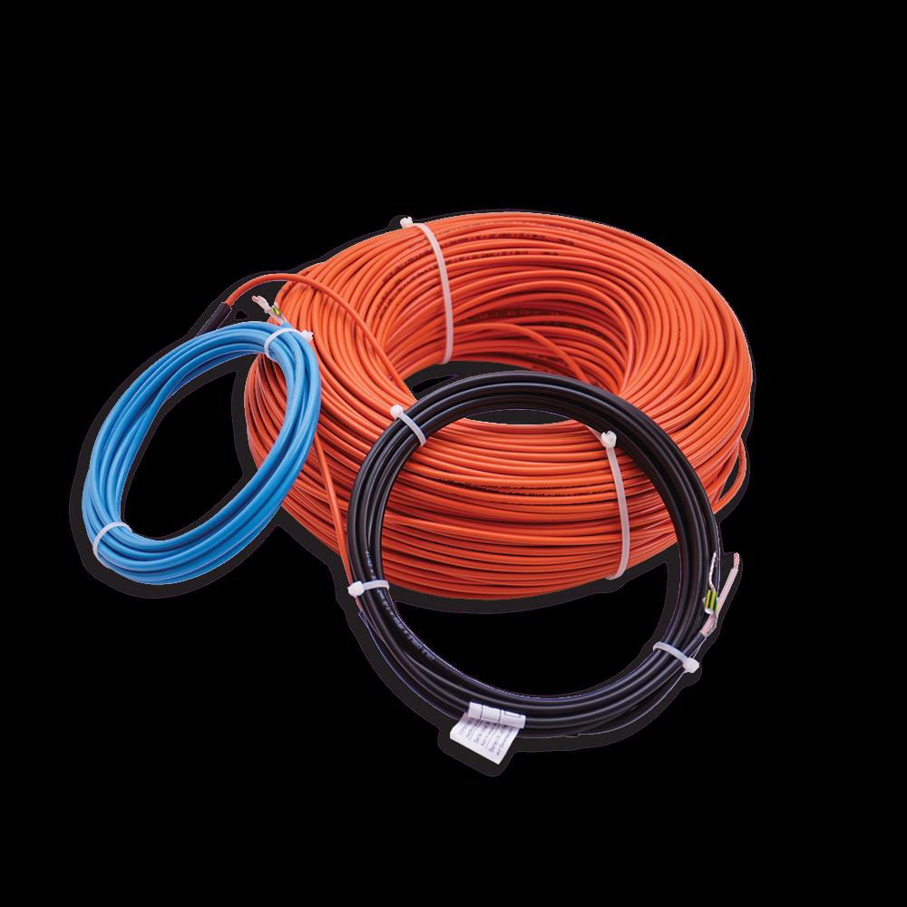 FENIX 2320175 PSV 152200 Jednožilový topný okruh - 2200 W / 150 m