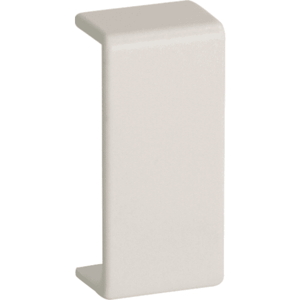 SCHM 06623 Spojka pro minikanály 30x10 - bílá