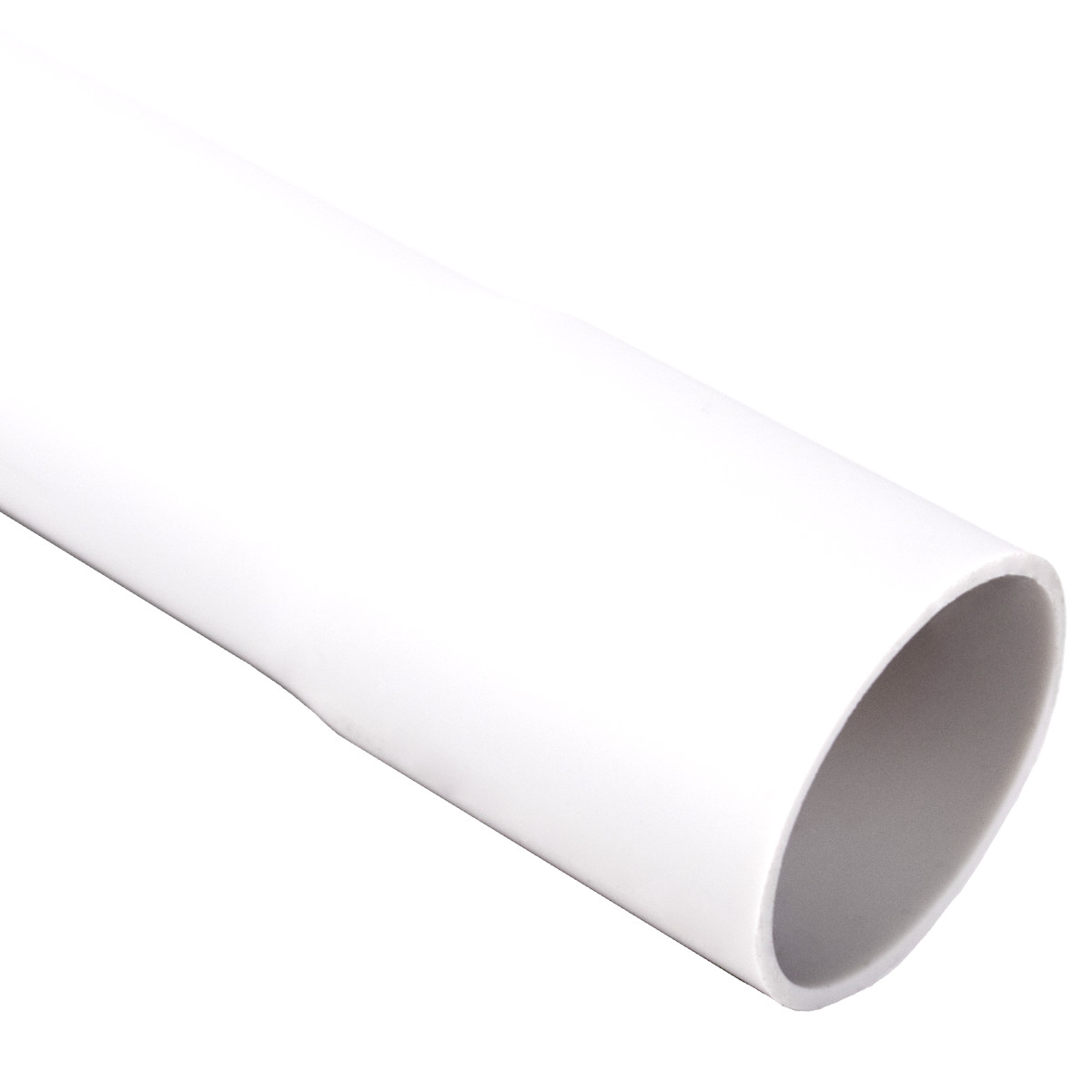 KOPOS 1525 HA  TRUBKA TUHÁ 320 N PVC