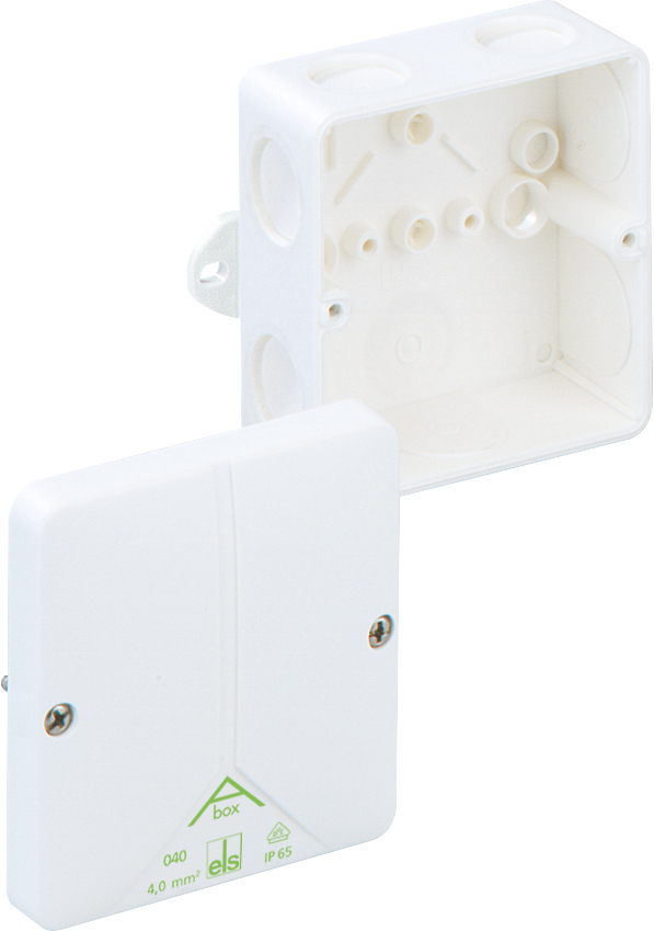 SPELSBERG 80560701 Abox 040 AB-L/w
