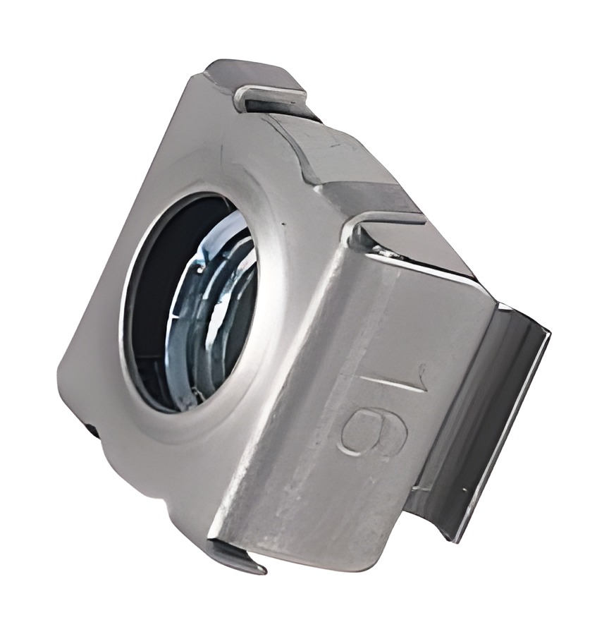 EATON 138710 CANU-M6-CS Klecová matice M6