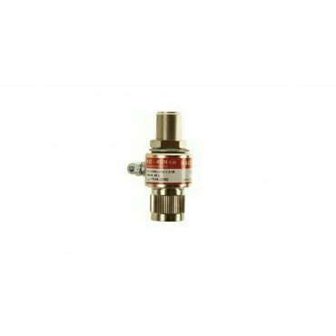 HAKEL 55021 KO - 4GN (F/M) Koaxiální ochrana RP 0,15kč/ks