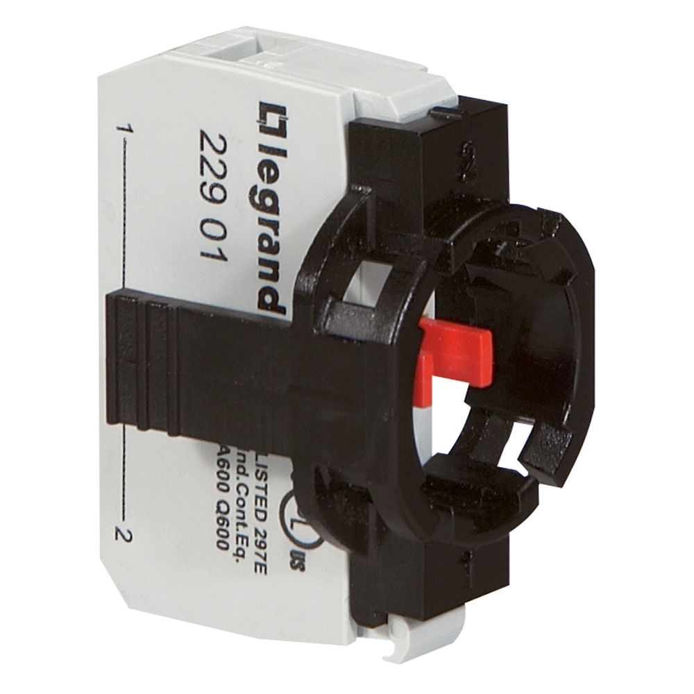 LEG 022961 OSMOZ BLOK NC+JEDN.ADAPTÉR