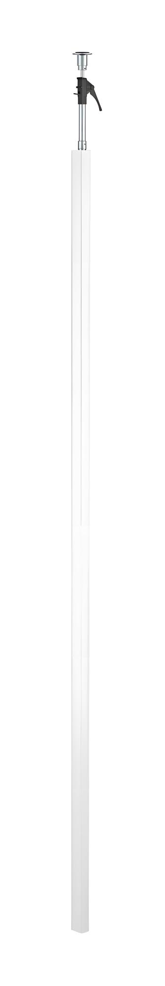 ISSRM45RW Instalační sloup
