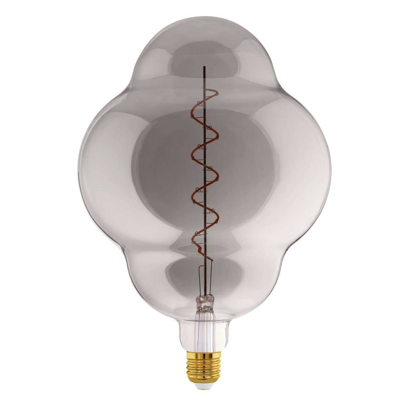 Zdroj LED E27 1x4W teplá bílá EGLO