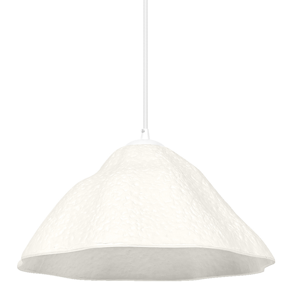 LED svítidlo dekorativní LEDVANCE DECOR LOTUS LEAF PENDANT E27 WT
