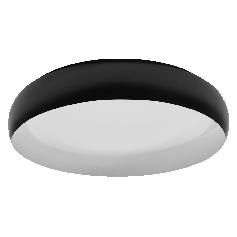 LED svítidlo stropní OSRAM ORBIS LIVIA 520 36W830CLICKDIM BKWT
