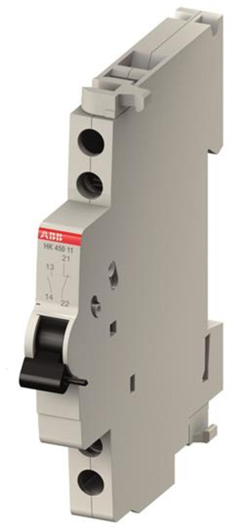ABB 2CCS400900R0021 HK45011-L pom. Kontakt