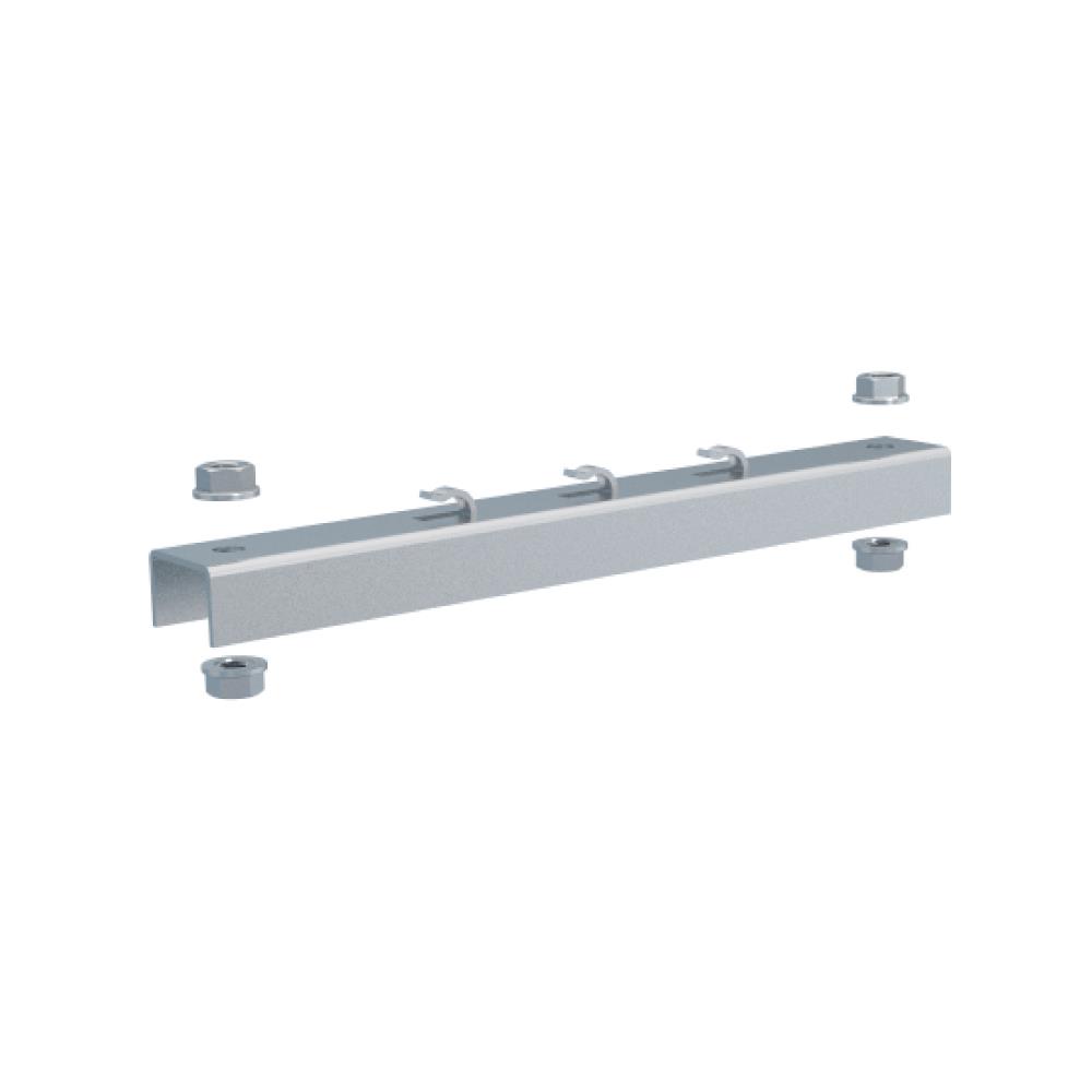 ARKYS ARK-226220 Podpěra PZMP 200 "ŽZ" - pro žlab 100/50, 100/100, 2