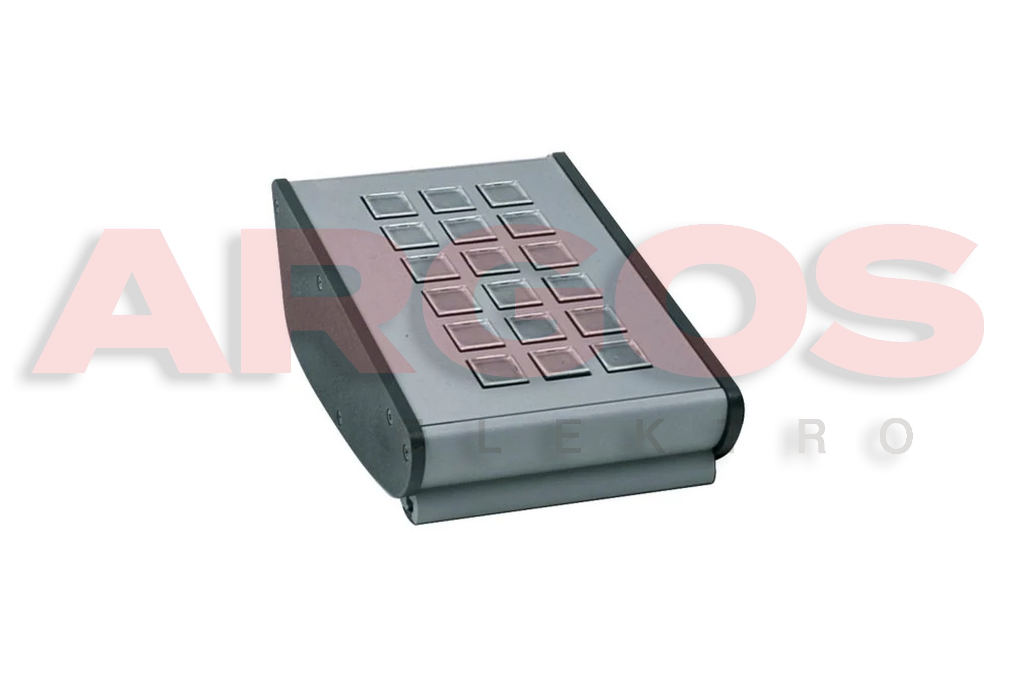 ESSER 583506 Dig.klaves. modul DKM18 EN54-16,18 tlac.
