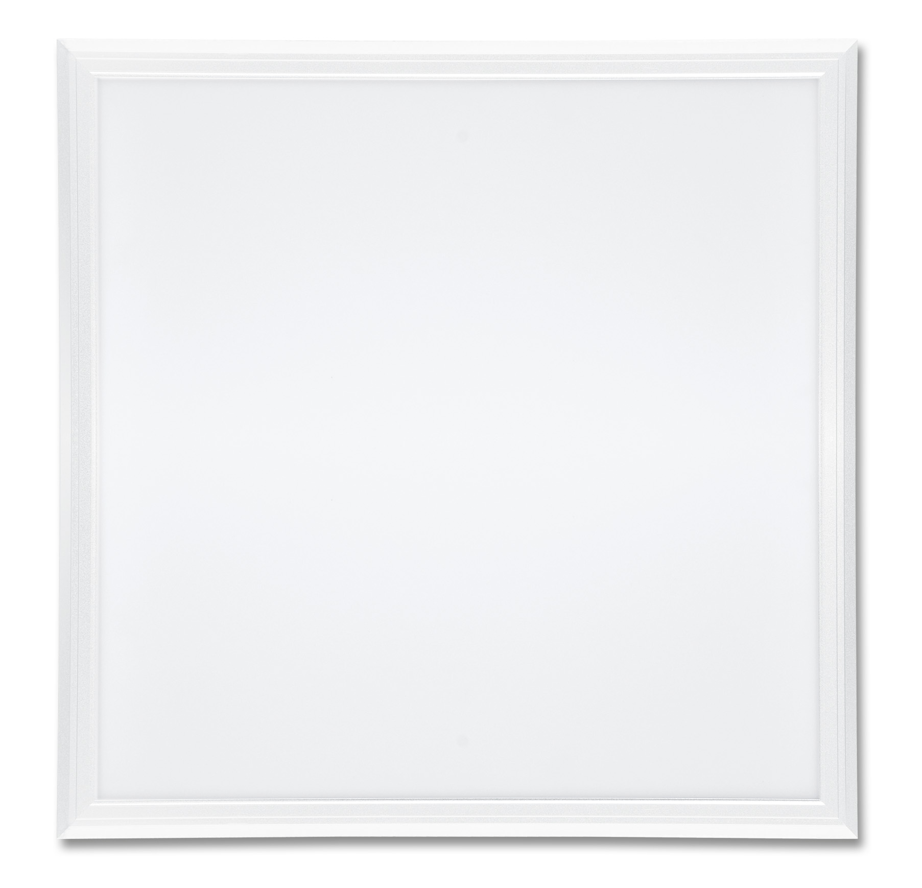 LED panel ECOPLANET ZEUS 45W, 4600lm, 4000K, IP20, bílá (LED-GPL44-45/PD/BI)