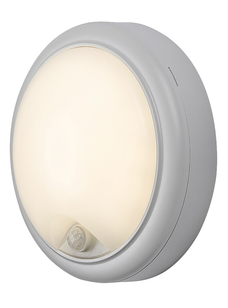 Venkovní nástěnné svítidlo Hitura bílá LED 15W RABALUX 77029