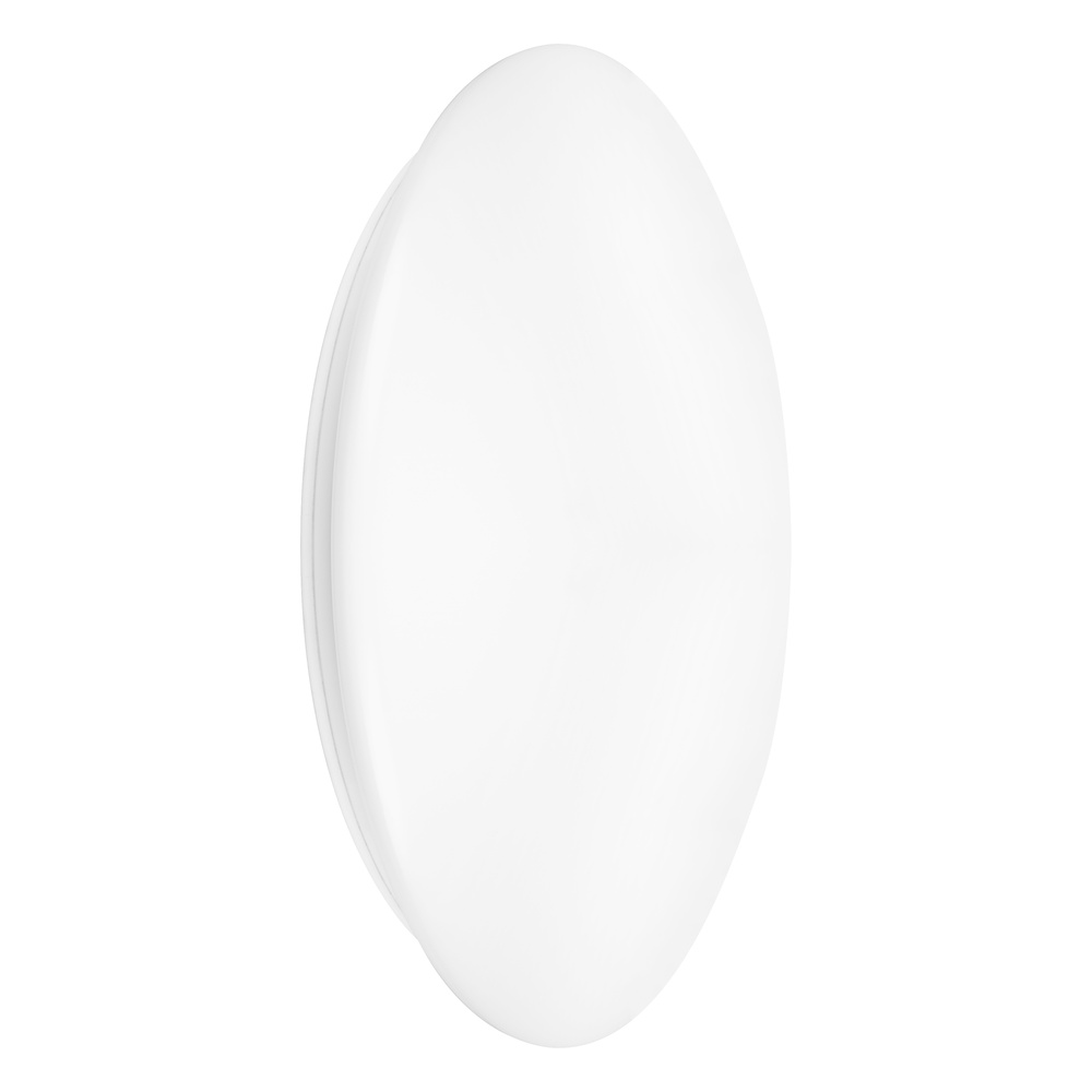 LED svítidlo přisazené LEDVANCE SF CIRC 500 V 42W 840 IP44 PS