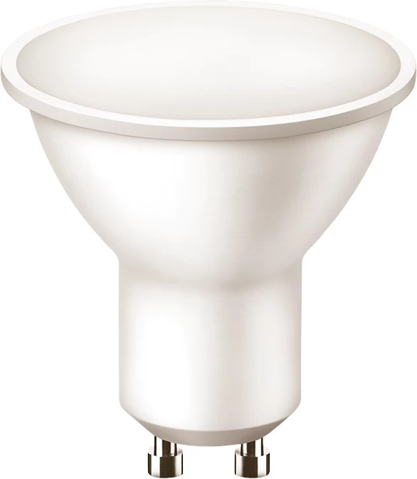 LED žárovka PILA GU10 350lm 120° 4000K ND*, nestmívatelná