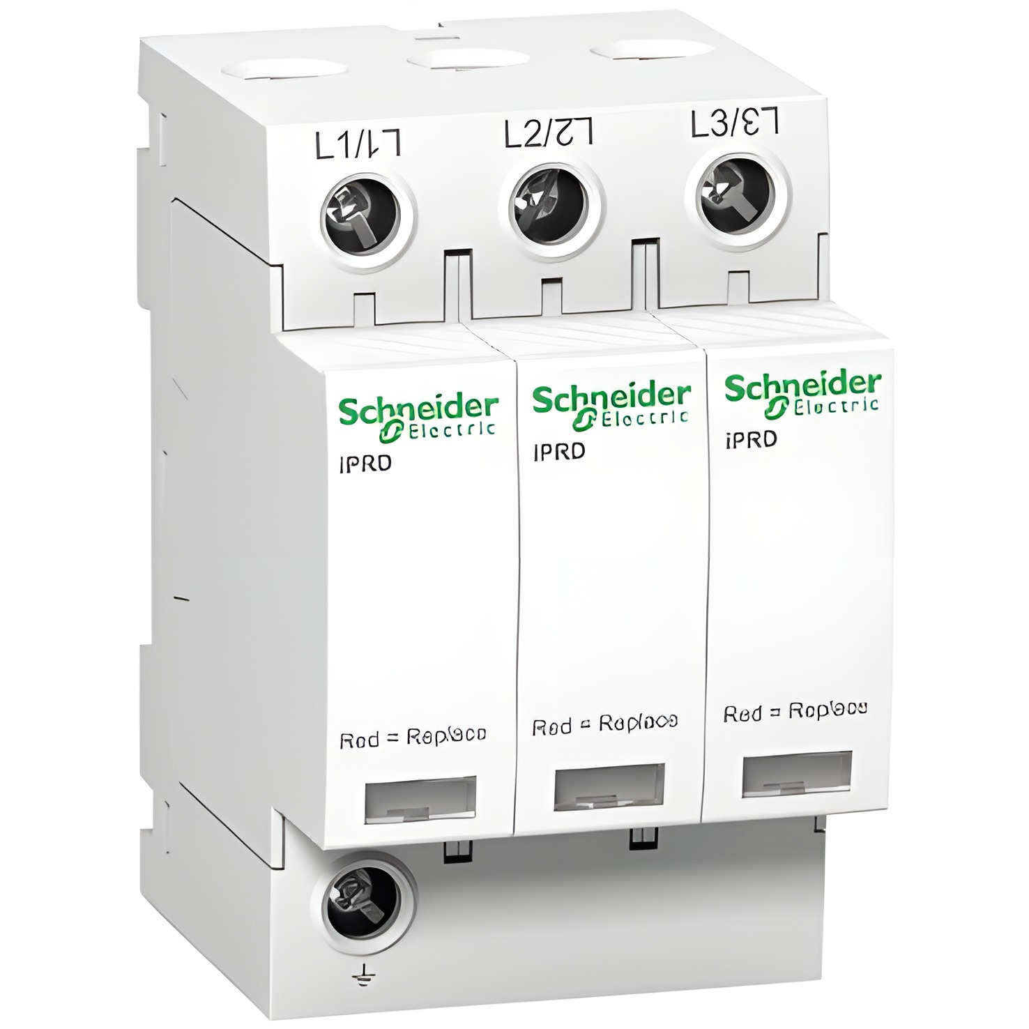 SCHN A9L08300 iPRD8 350V 3P svodič přepětí