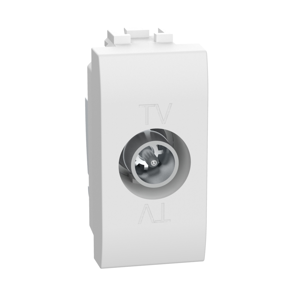 LEG N4202P14N BTLLT ZÁS. TV PRŮB. 1M BÍLÁ