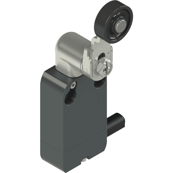 SCHM PZ-NAB112KG-DN2 koncový spínač NAB112KG-DN2 s kabelem 2m - standard