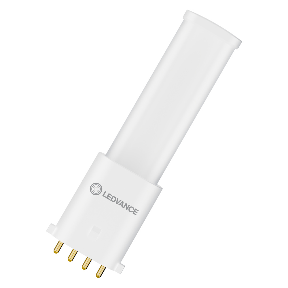LED žárovka LEDVANCE DULUX LED S/E7 AC V 3.5W 830 2G7