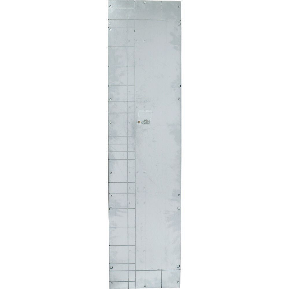 EATON 114737 Oddělovací přepážka prostoru vertikálních sběrnic a sousedního pole, HlxV=300x2000