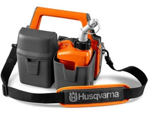 Box na akumulátory a nářadí Husqvarna