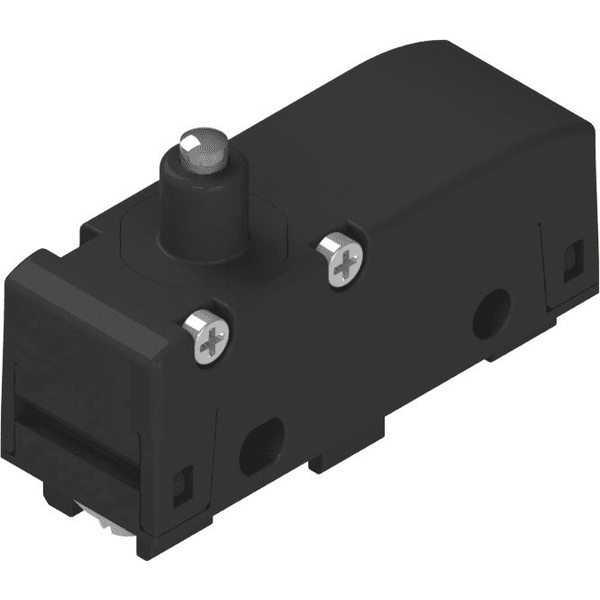 SCHM PZ-MKV12D04 Mikrospínač MK V12D04, 1NO+1NC, IP65
