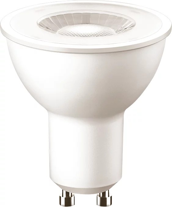 LED žárovka PILA 65W GU10 CW 36° ND, nestmívatelná