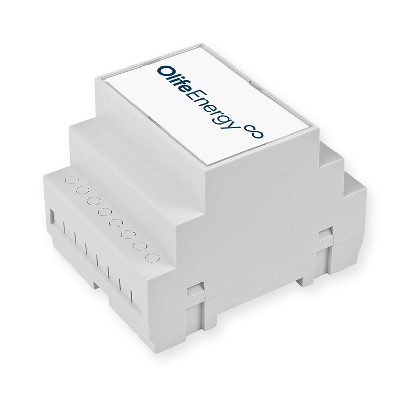 OLIFE SMARTMETER