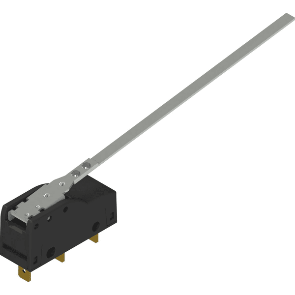 SCHM PZ-MKH12D35 Mikrospínač MK H12D35, 1NO+1NC, IP65