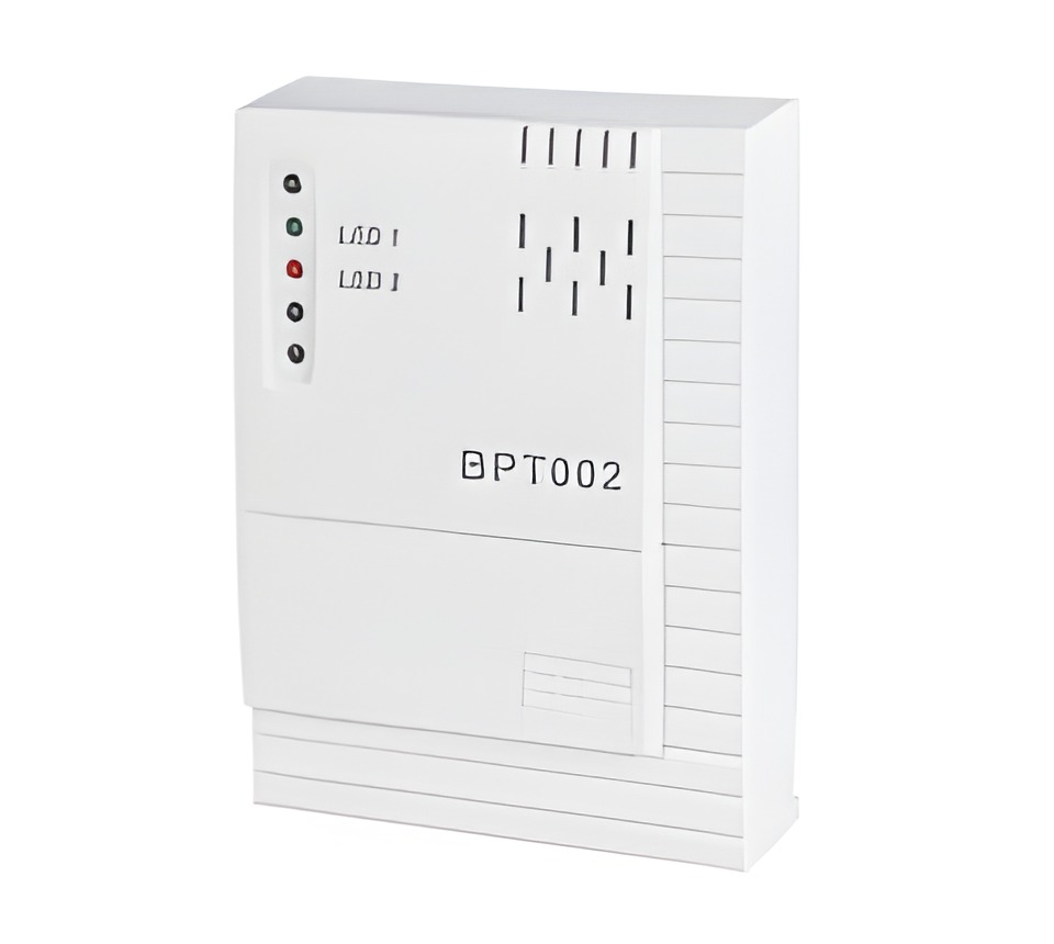 ELB 0604 BT002 Přijímač pro bezdrátový termostatON/OFF