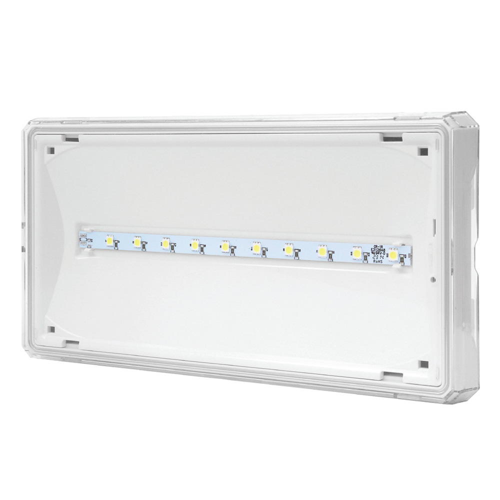 Modul nouzový MODUS EXIT (OZN/ETE/3W/C/1/SA/X/BL)