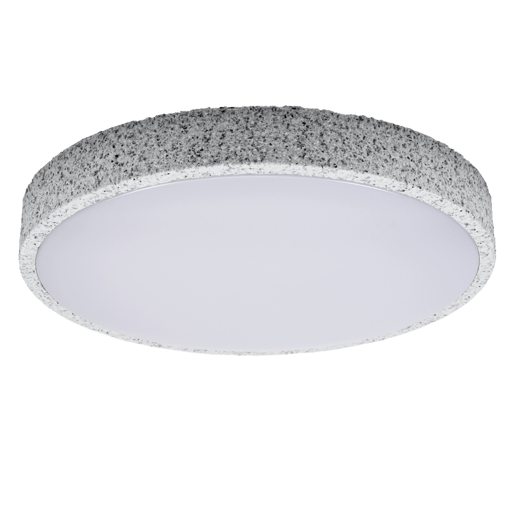 LED svítidlo stropní LEDVANCE ORBIS YUMMY 390MM 24W830CLICKDIM GR