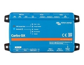 Victron Energy Cerbo GX