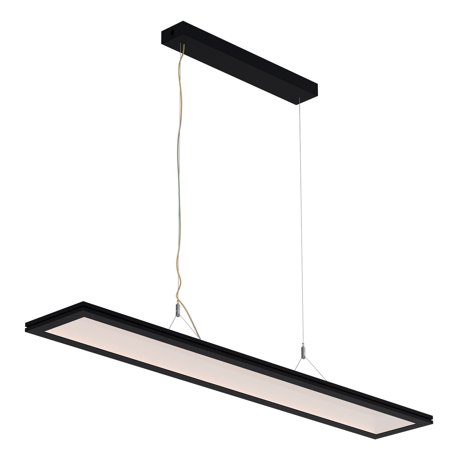Svítidlo LED stropní MODUS ART (ART5000DI15M3BPNA/DALI)