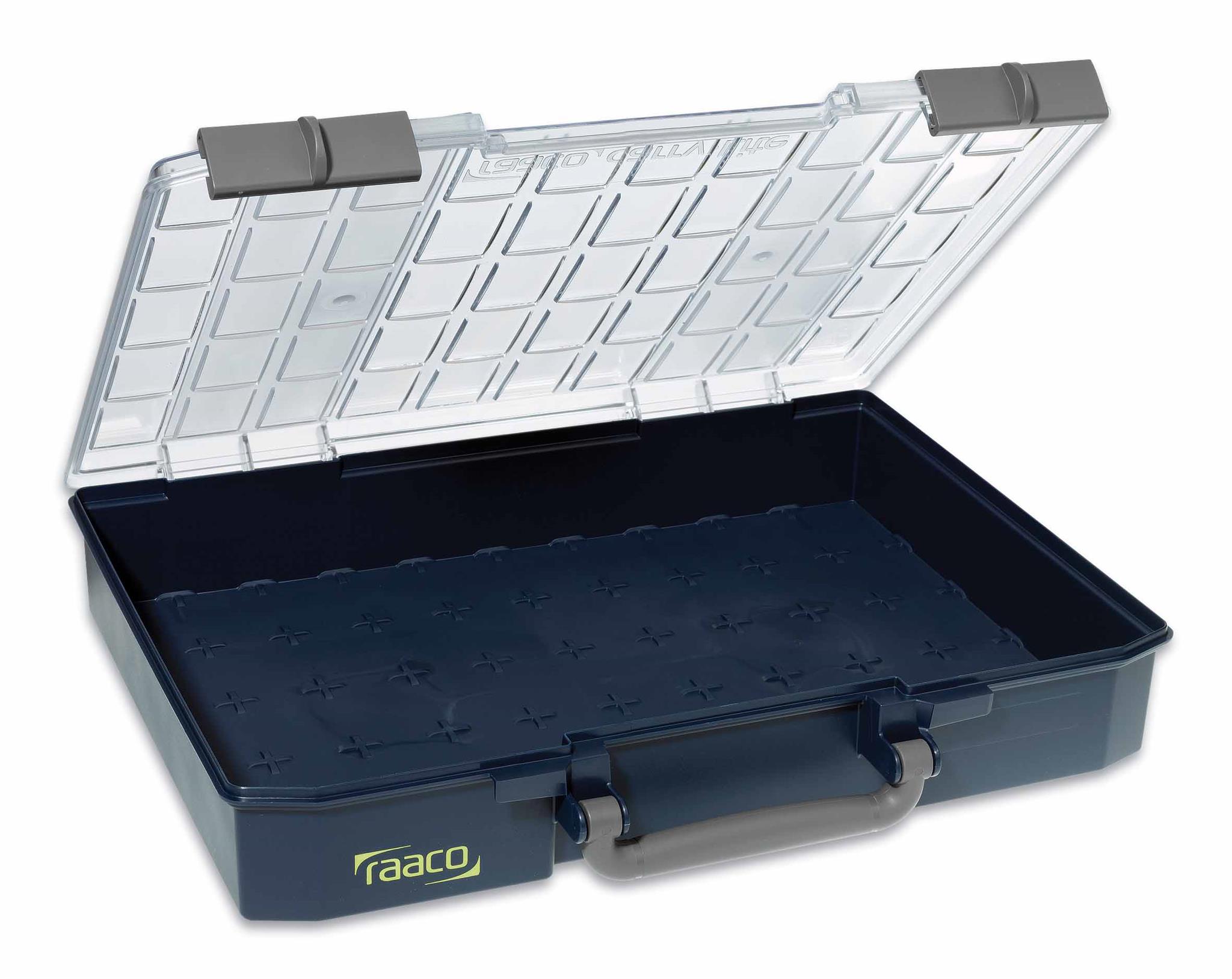 CIMCO 417494 Plastový magazín CARRY-LITE 80