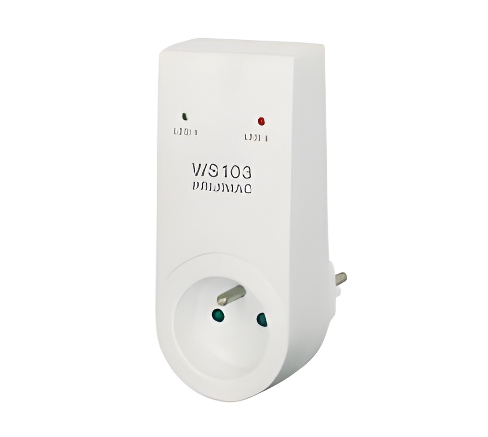 ELB 0109 WS103 Náhradní přijímač do zásuvky k WS101