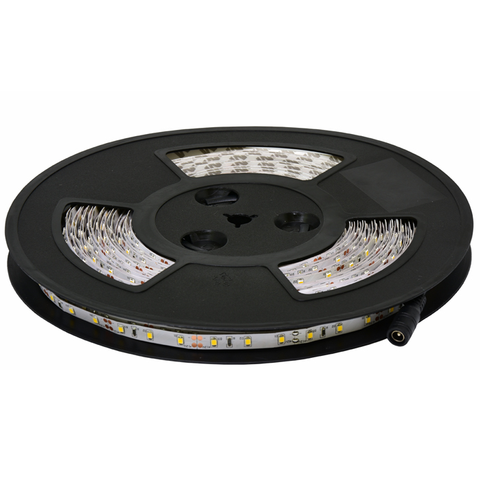 LED pásek ECOPLANET SMD STRIP 12W, 1215lm, 2700K, IP20, 25m