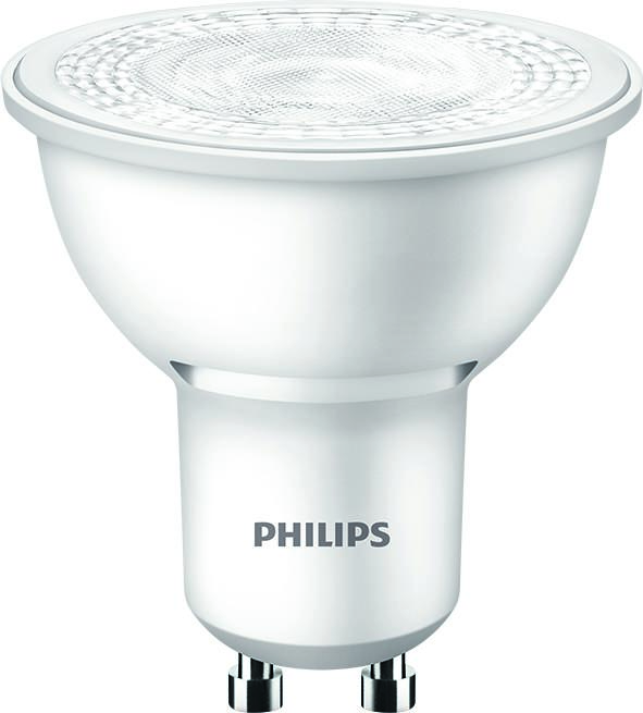 LED žárovka Philips Corepro spot 730lm GU10 840 60°