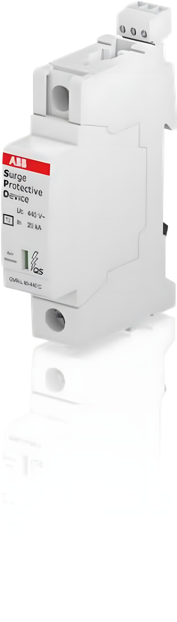 ABB 2CTB803871R0500 OVR T2 40-440 P TS QS