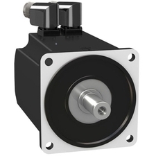 SCHN BMH1403P37F2A Servomotor PMSM, příruba 140 mm IEC 25 Nm IP65 4600 W hřídel s perem s brzdou RP