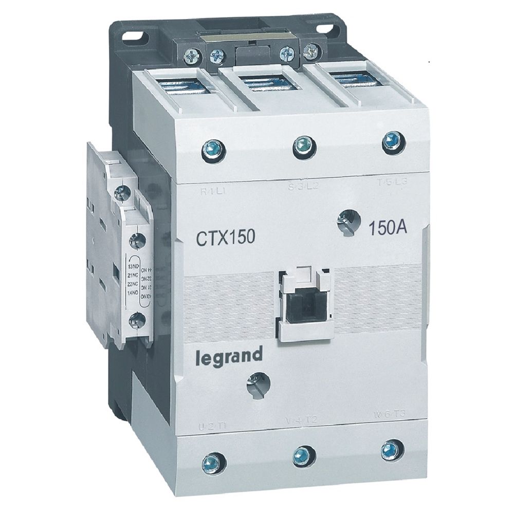 LEG 416272 CTX3 3P 150A 48V AC