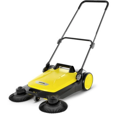 Zameták S 4 Twin