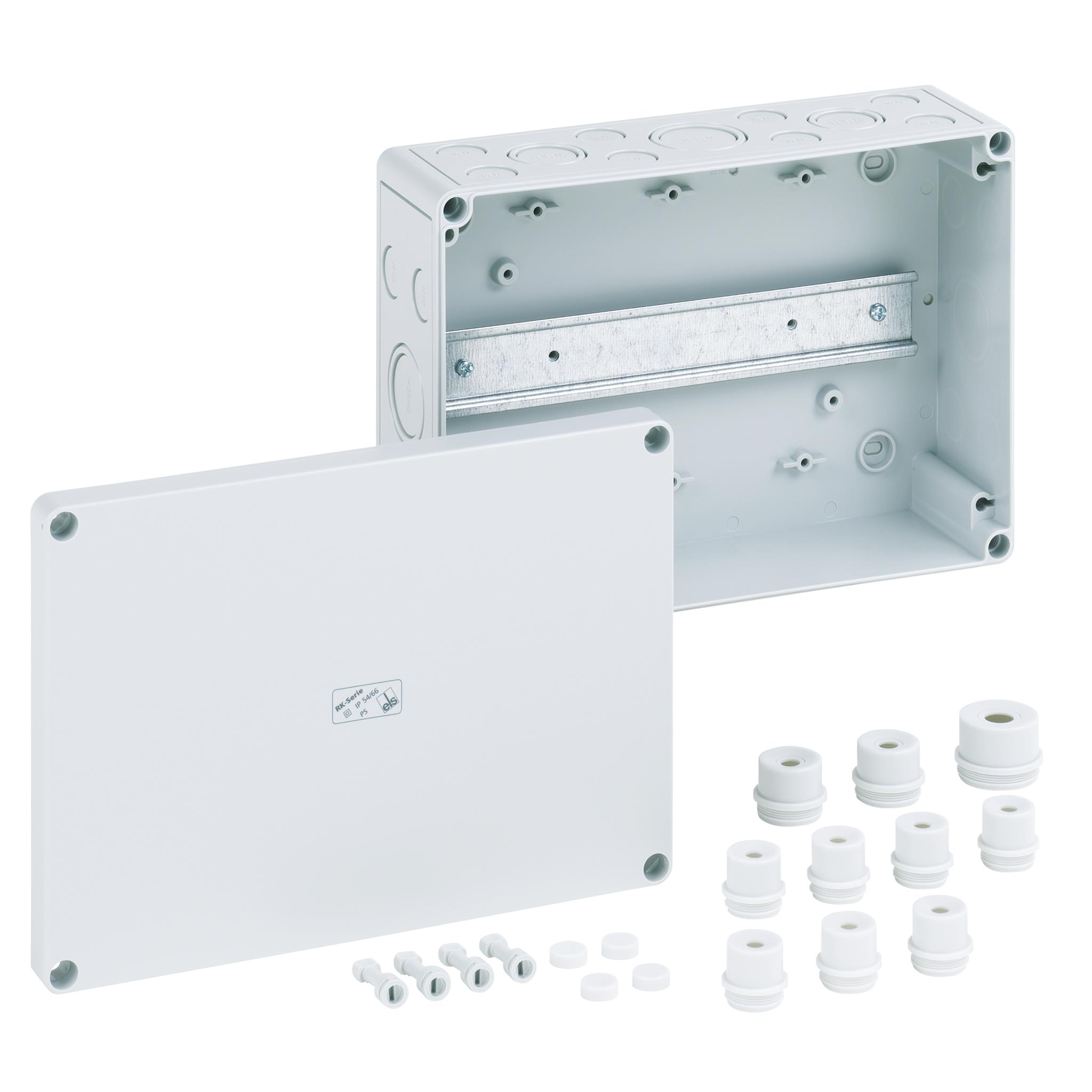 SPELSBERG 62591601 RK 4/25 L - leer