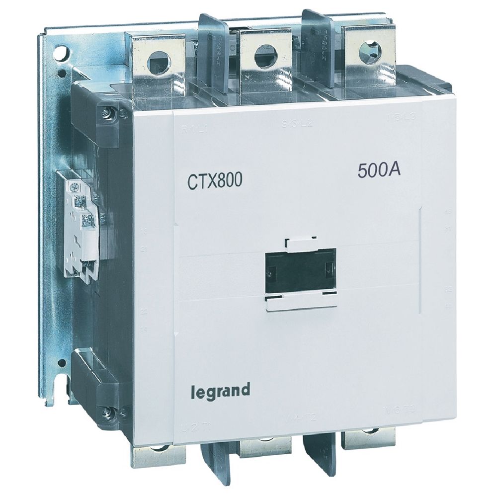 LEG 416339 CTX3 3P 500A 380-450V AC